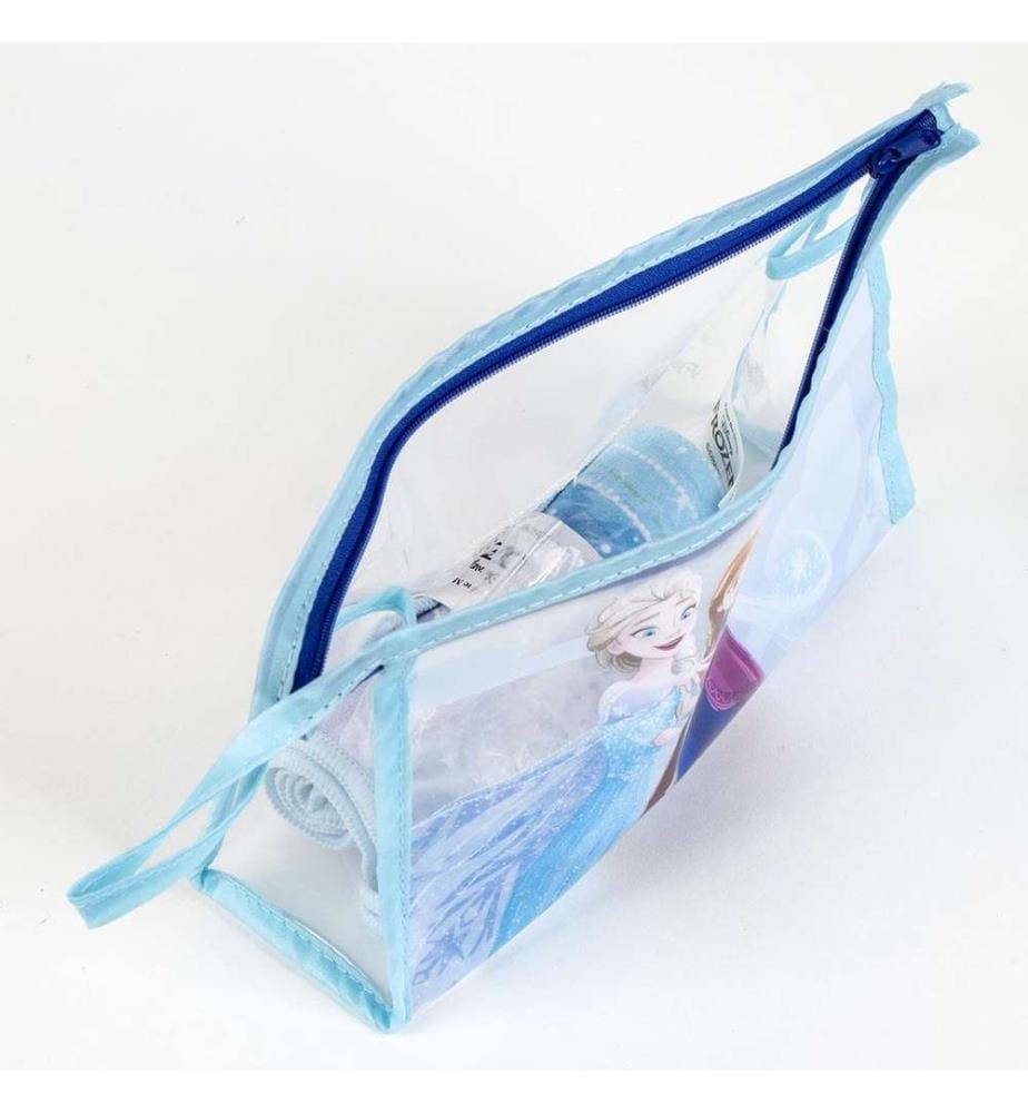 Reise-Kulturbeutel und Accessoires von Frozen