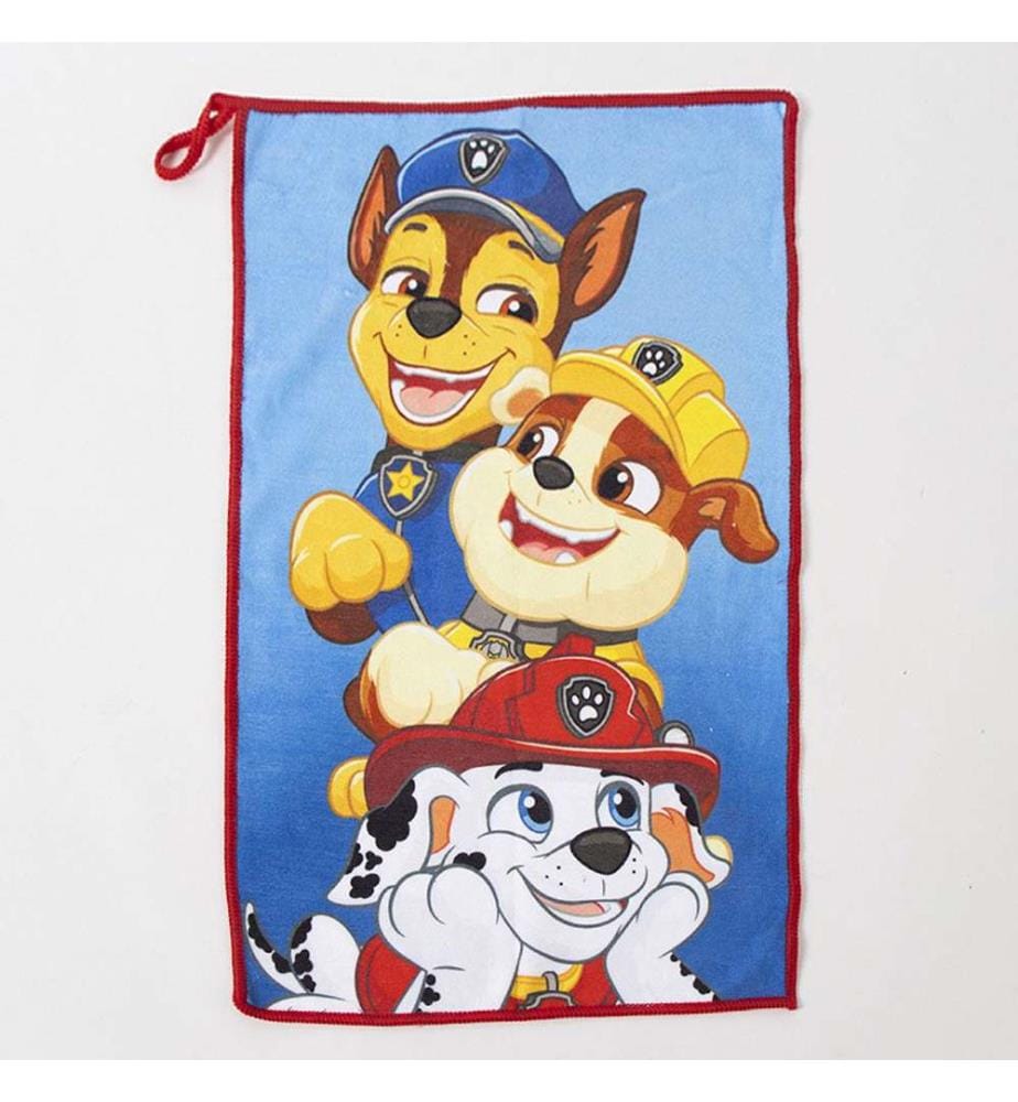 Reise-Kulturbeutel und Accessoires von Paw Patrol
