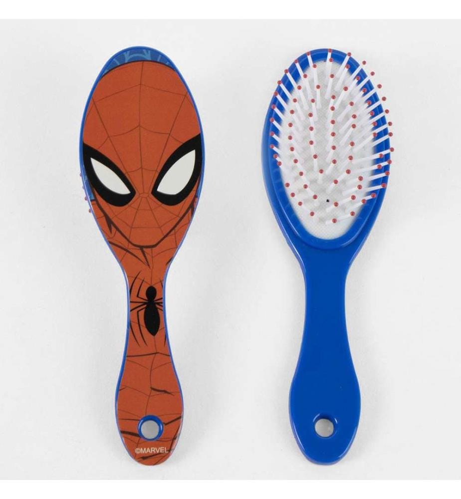 Spiderman-Reise-Kulturbeutel