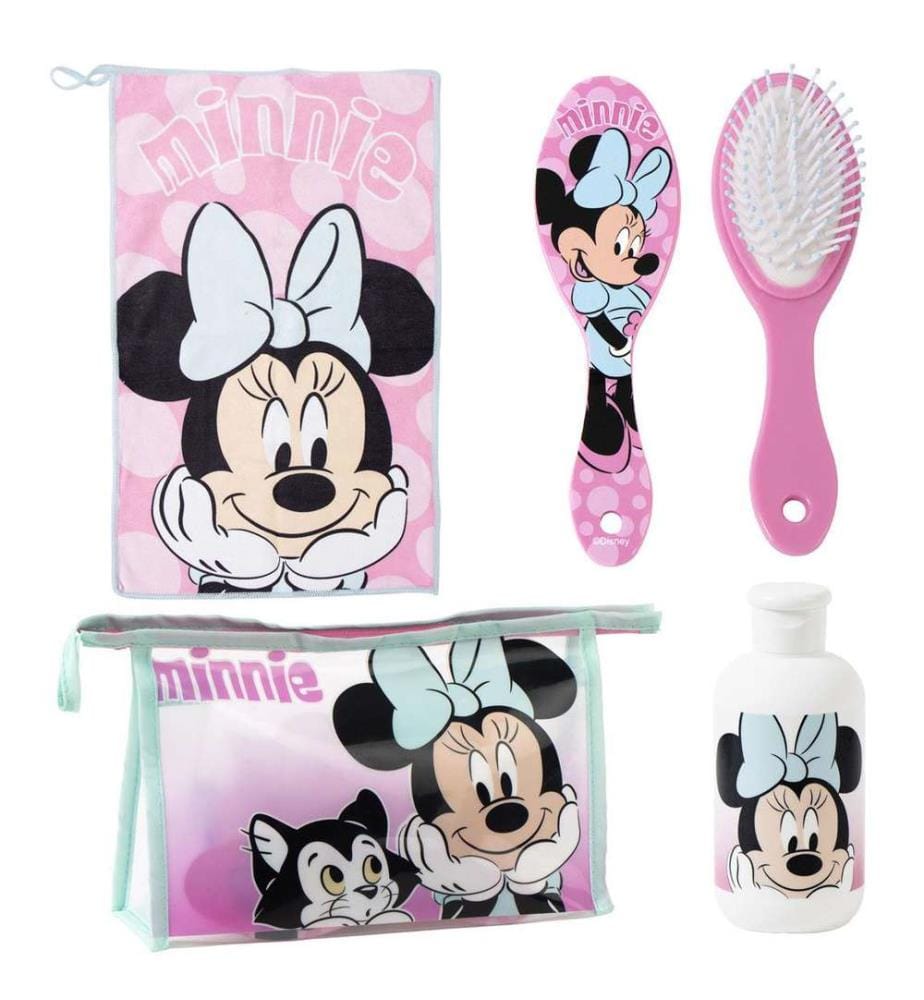 Minnie-Reise-Kulturbeutel