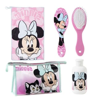Minnie-Reise-Kulturbeutel