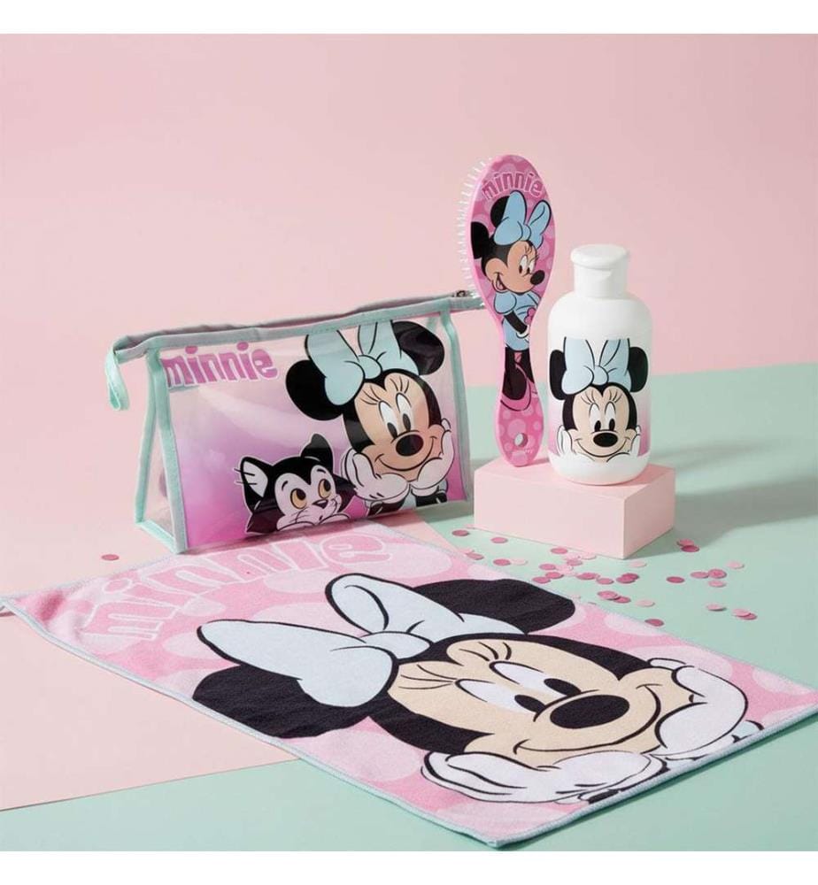 Minnie-Reise-Kulturbeutel