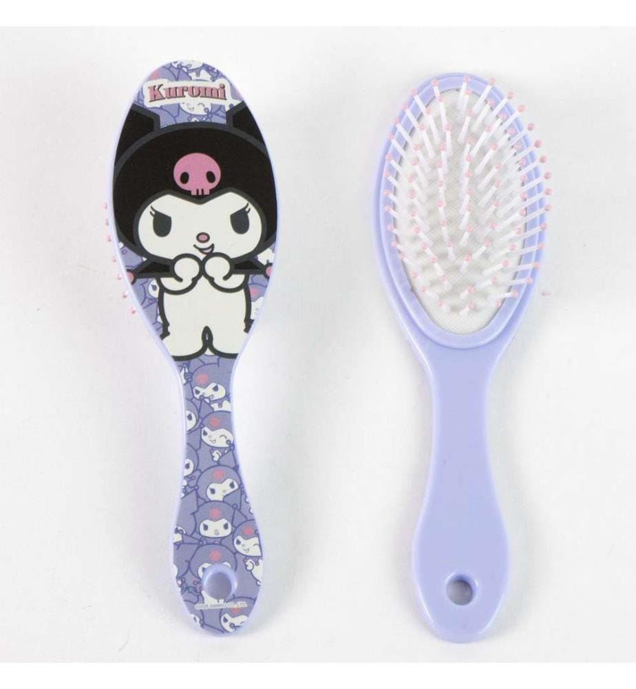 Hello Kitty Kuromi Reise-Kulturbeutel und Accessoires