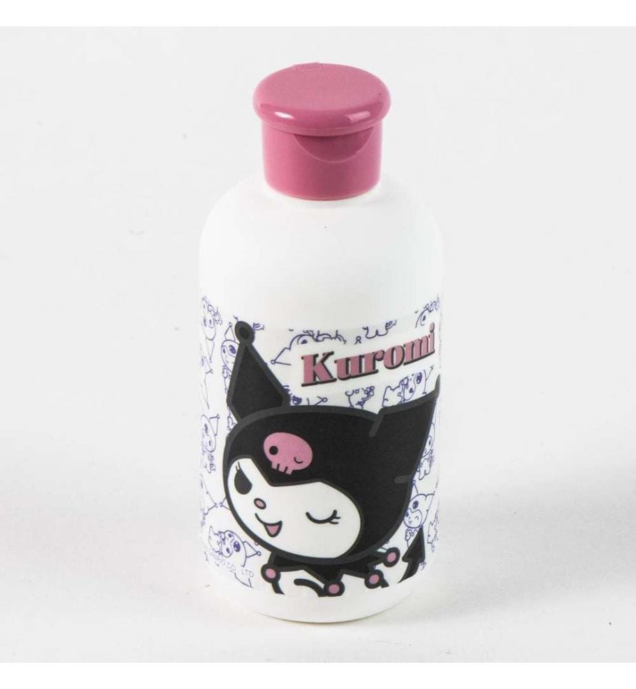 Hello Kitty Kuromi Reise-Kulturbeutel und Accessoires