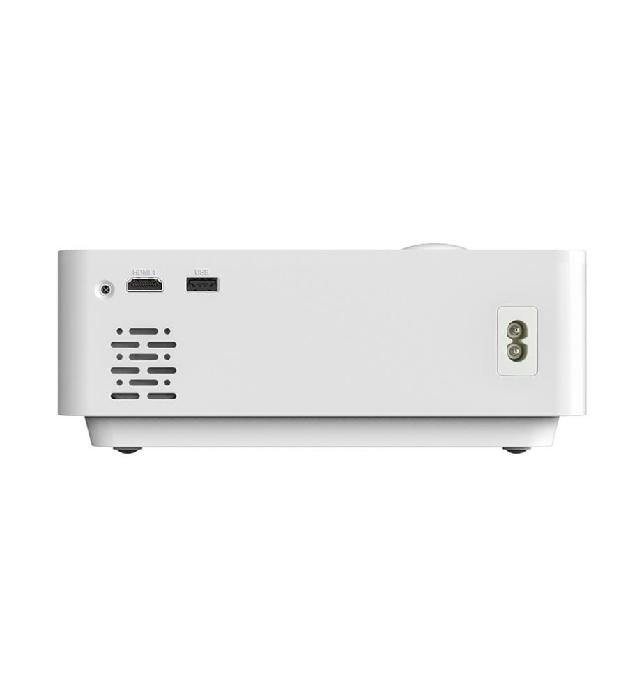LV-HD340 LED Projector, 2,500 Lumens - White