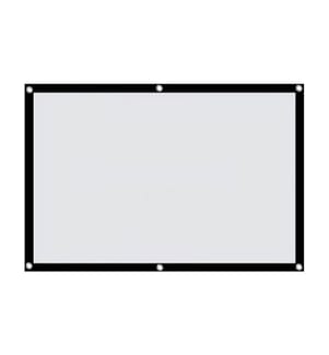 LV-STA100RP 100" Screen - White