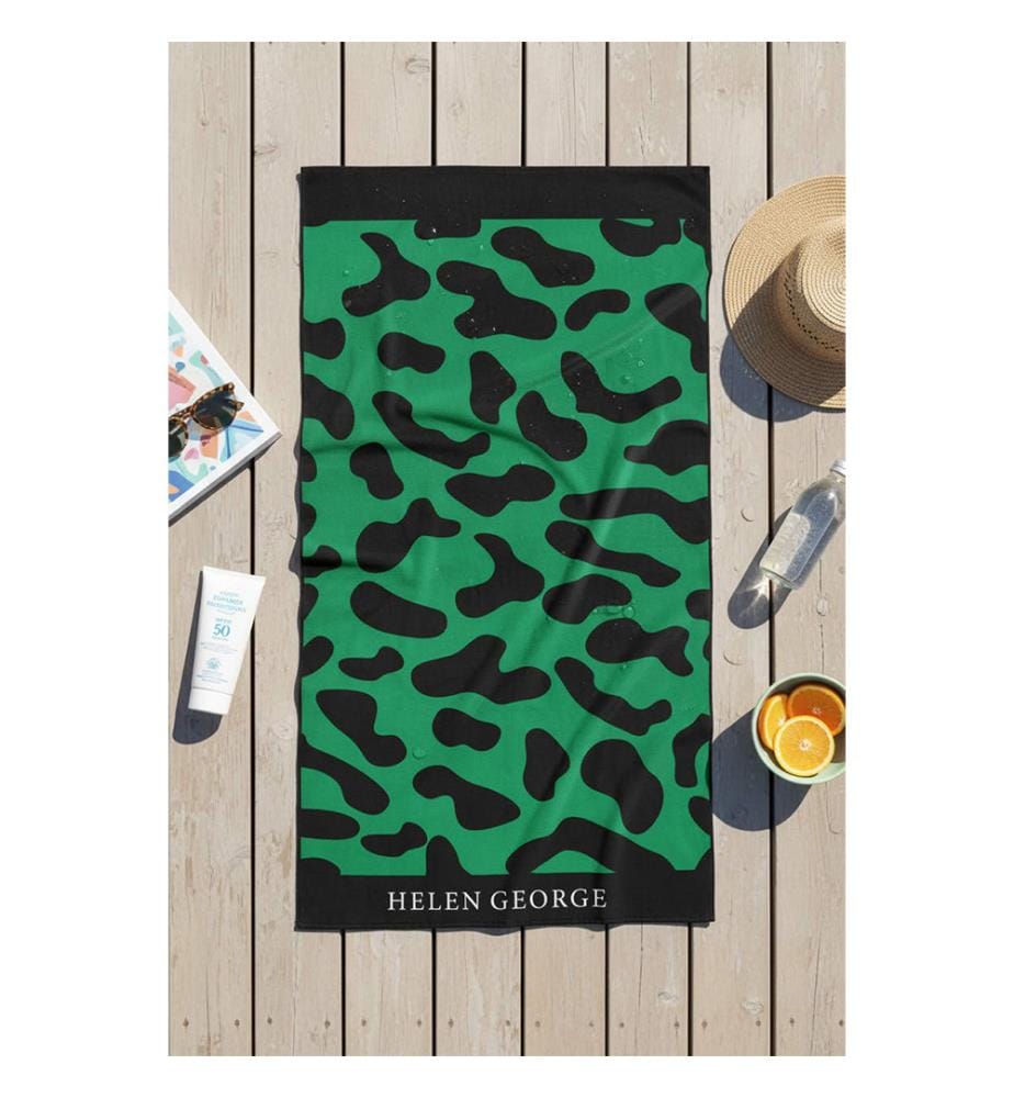 Strandtücher - 160 x 180 cm