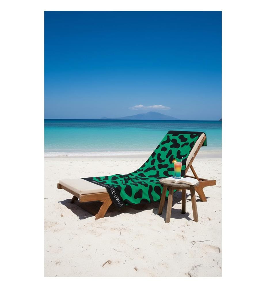 Strandtücher - 160 x 180 cm