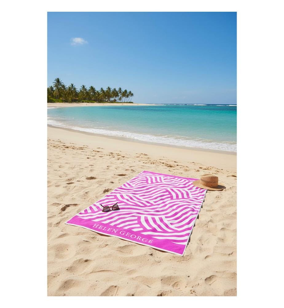 Strandtücher - 160 x 180 cm
