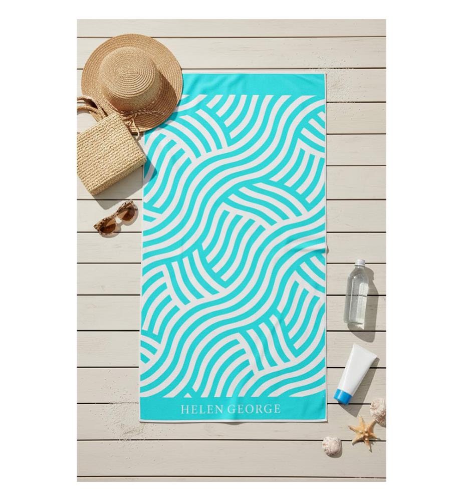 Strandtücher - 160 x 180 cm