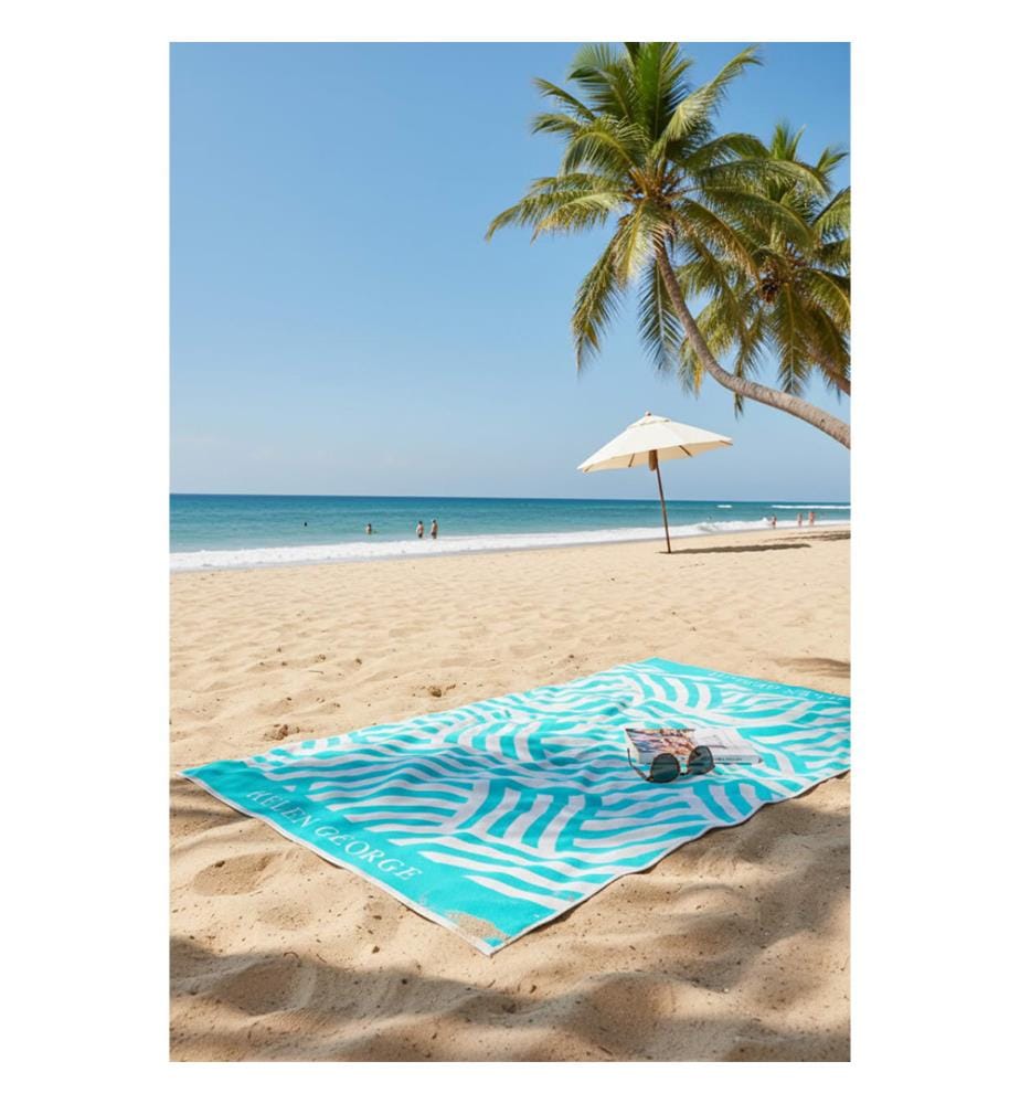 Strandtücher - 160 x 180 cm