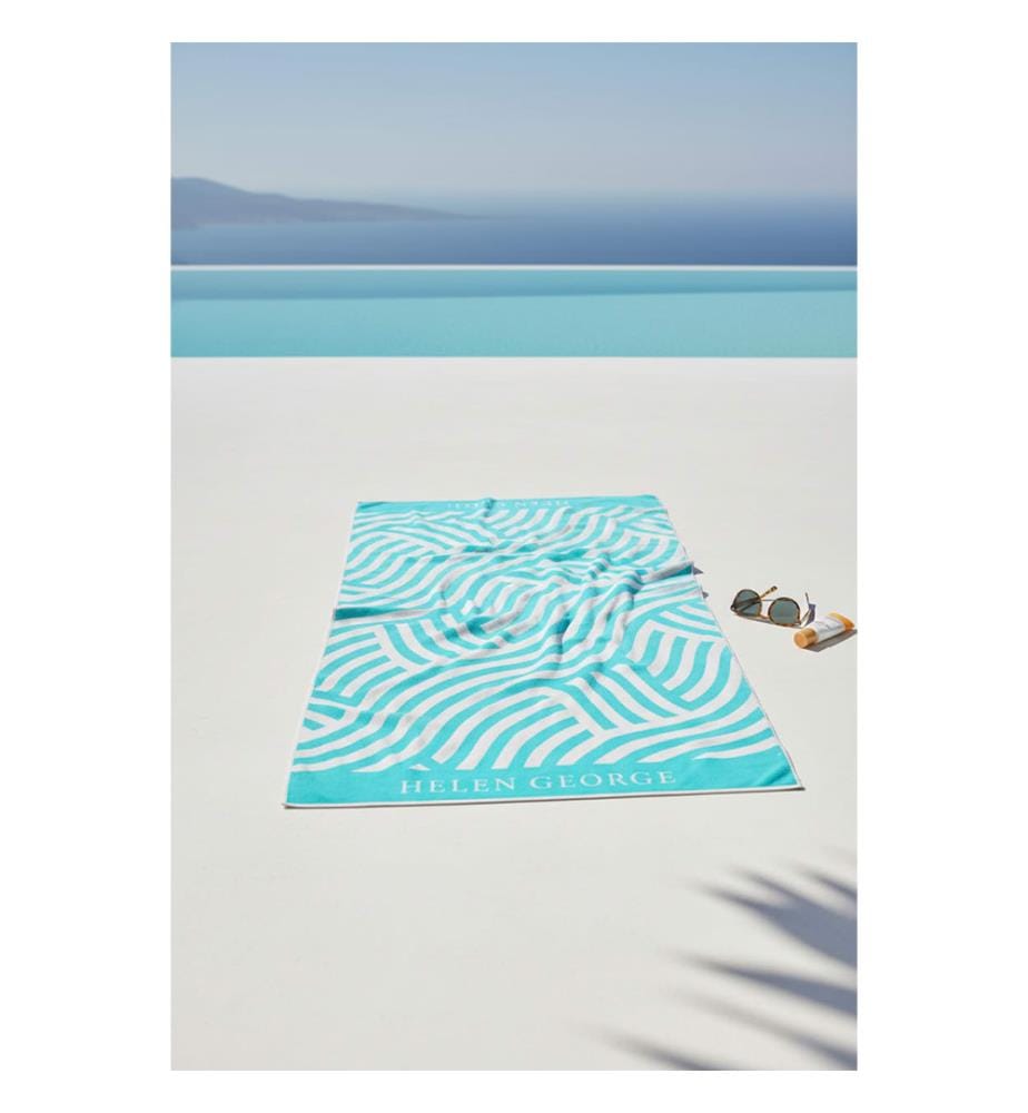 Strandtücher - 160 x 180 cm