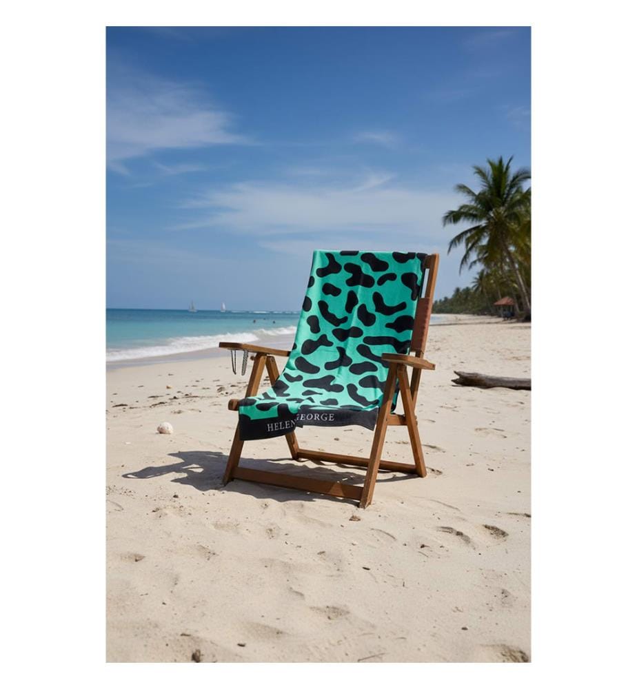 Strandtücher - 160 x 180 cm