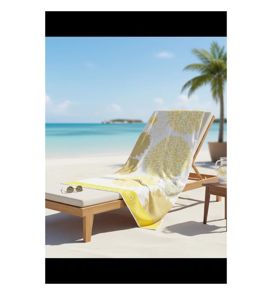 Strandtücher - 160 x 180 cm