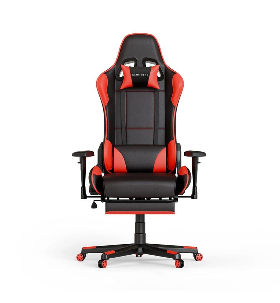 Gaming-Sessel Winner X1 - Rot