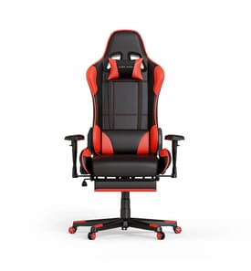 Gaming-Sessel Winner X1 - Rot