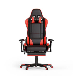 Gaming-Sessel Winner X1 - Rot