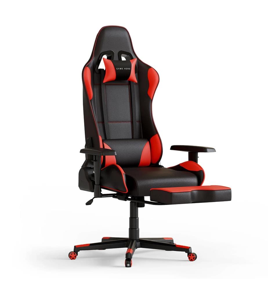 Gaming-Sessel Winner X1 - Rot
