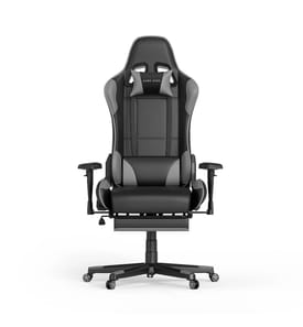 Gaming-Sessel Winner X1 - Grau