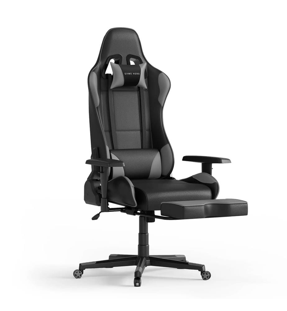 Gaming-Sessel Winner X1 - Grau