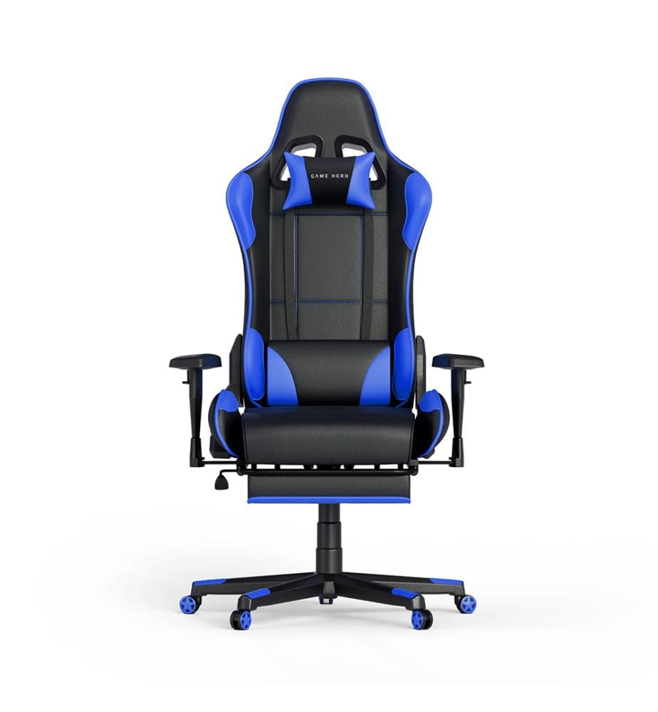 Gaming-Sessel Winner X1 - Blau