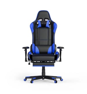Gaming-Sessel Winner X1 - Blau