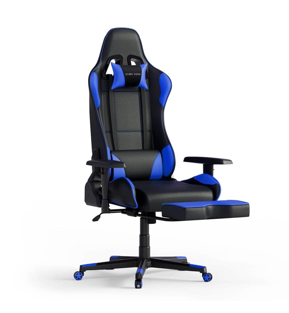 Gaming-Sessel Winner X1 - Blau