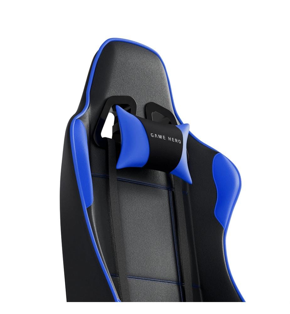Gaming-Sessel Winner X1 - Blau