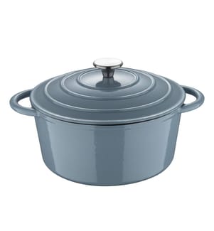 Casserole avec couvercle Ø25,5 x 12 cm 5 L NOIA San Ignacio