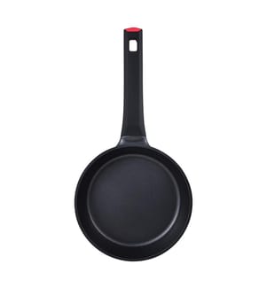 Poêle à frire 20 x 5 cm, en fonte d'aluminium, compatible induction, ENERGY