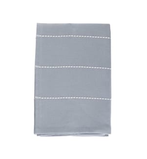 Lot de 2 torchons de cuisine 50x50cm NOIA San Ignacio