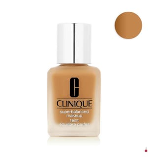 CLINIQUE - Foundation Superbalanced - Golden #15 - 30 ml