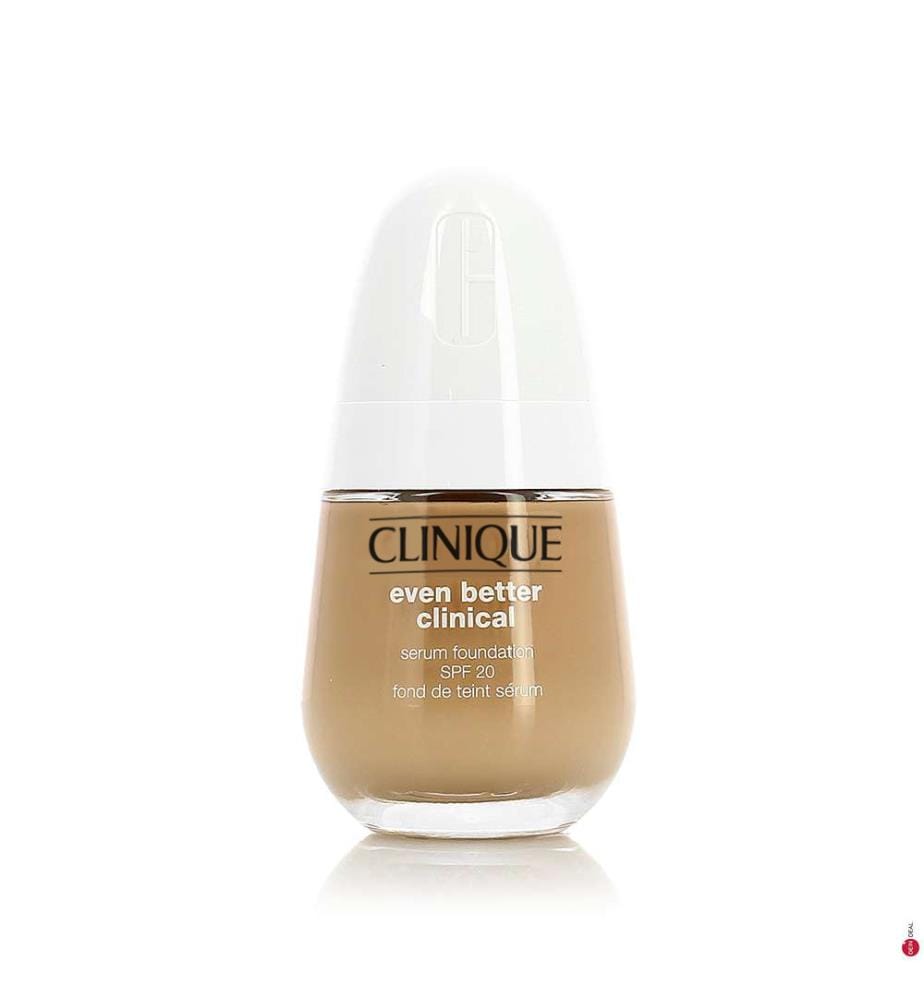 Serum-Foundation Even Better Clinical #CN70 Vanilla - 30 ml