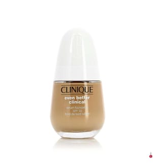 Serum-Foundation Even Better Clinical #CN70 Vanilla - 30 ml