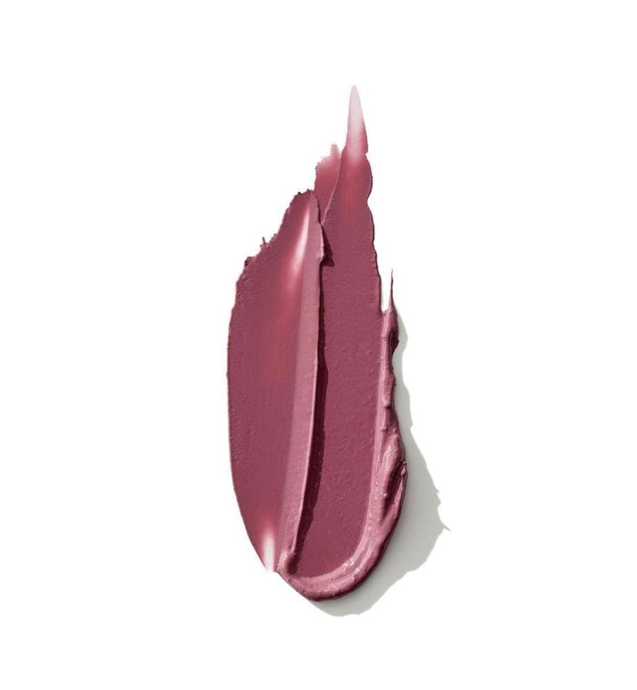 Langanhaltender, glänzender Lippenstift – Farbton 14 Plum Pop – 4 ml