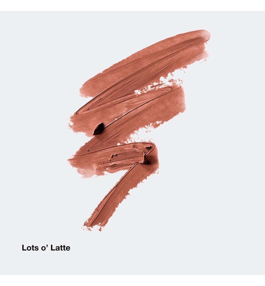 Getönter Lippenbalsam – Farbton „Lots O'Latte“ – 3 g