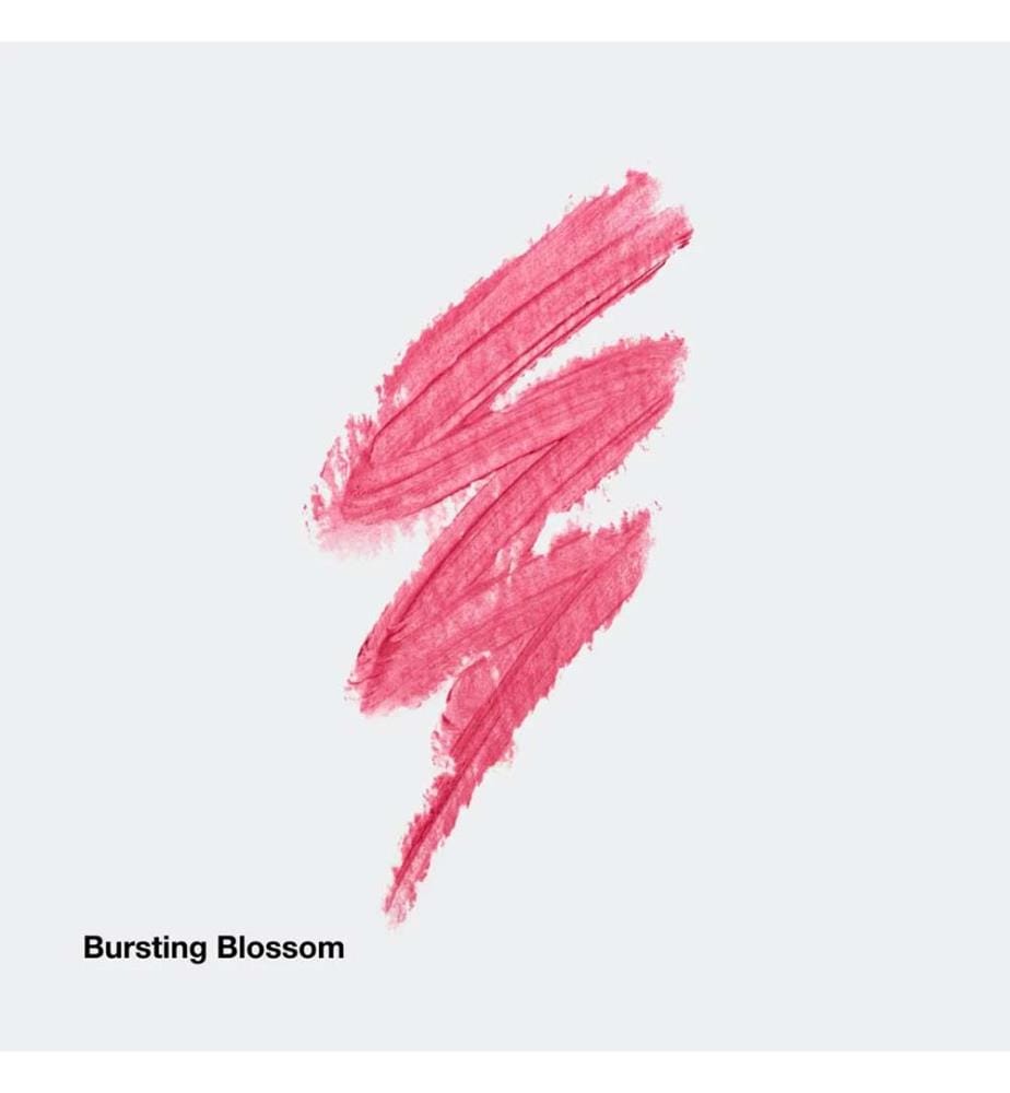 Getönter Lippenbalsam – Farbnuance „Bursting Blossom“ – 3 g