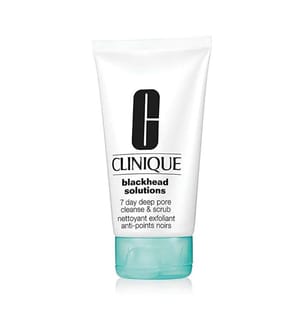7-Tage-Peeling-Reiniger gegen Hautunreinheiten – 125 ml