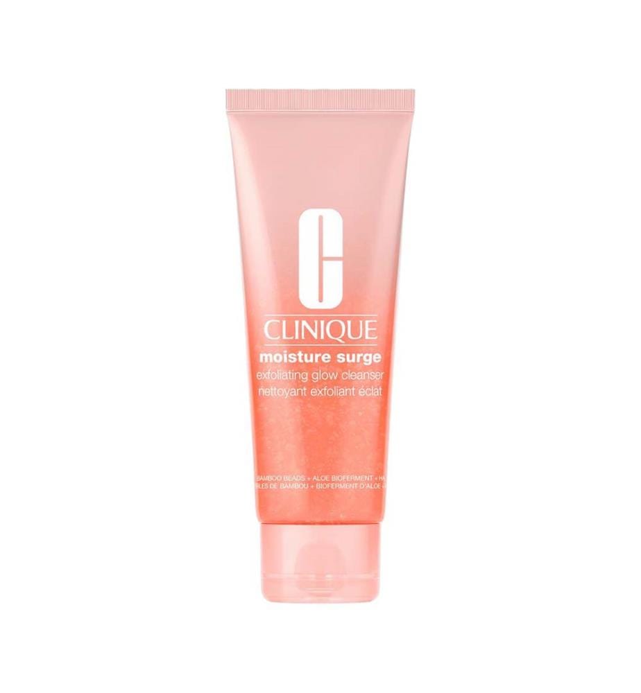 Peeling-Reiniger für strahlende Haut – 125 ml