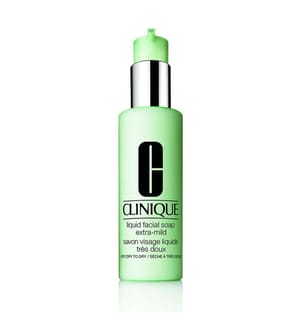 Extra-milde Flüssigseife für das Gesicht – 200 ml
