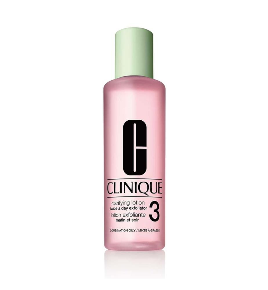 Klärende Lotion – Hauttyp 3 – 400 ml