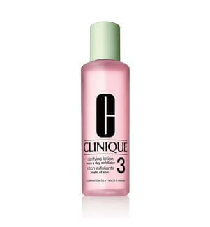 Klärende Lotion – Hauttyp 3 – 400 ml