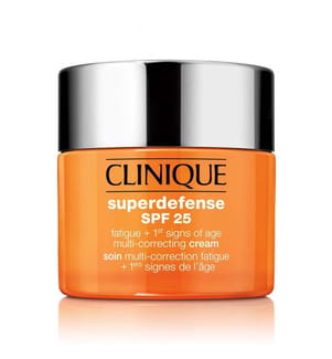 Anti-Aging-Multikorrekturcreme LSF 25 – 50 ml