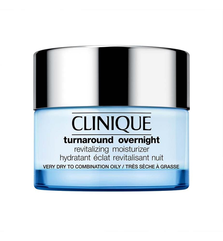 Revitalisierende Nachtfeuchtigkeitscreme für das Gesicht – 50 ml