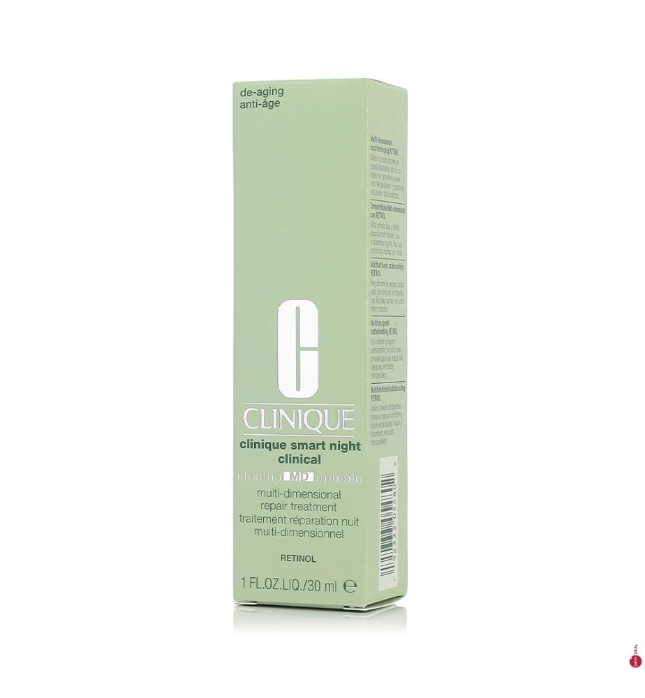 Multidimensionale Reparaturbehandlung Retinol - 30 ml