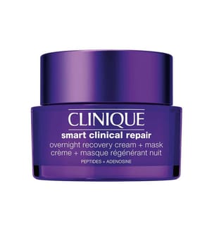 Regenerierende Nachtcreme und -maske – 50 ml