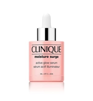 Feuchtigkeitsspendendes Serum für strahlende Haut – 30 ml