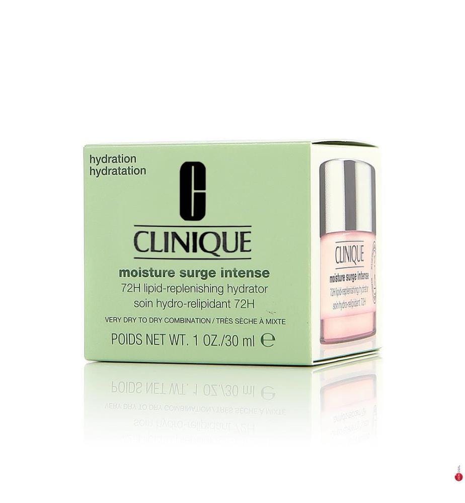 Feuchtigkeitspflege - 30 ml