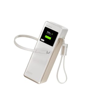HyperTower 170 170 W Powerbank – Weiss