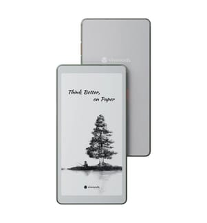 E-Ink-E-Book-Reader „AiPaper Reader“ mit KI und 4G